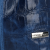 GEANȚĂ DIN PIELE shopper bag Vittoria Gotti denim B15